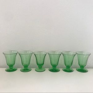 *RARE* Frost Fairfax Depression Cups